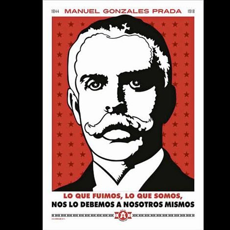 Positivismo y Anarquismo: una articulación de Manuel González Prada - Enpoli